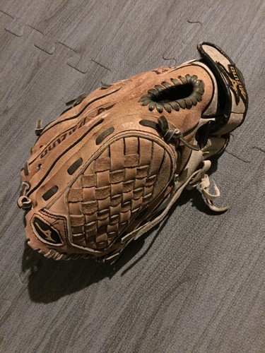 Mizuno GPP1101 Youth 11 