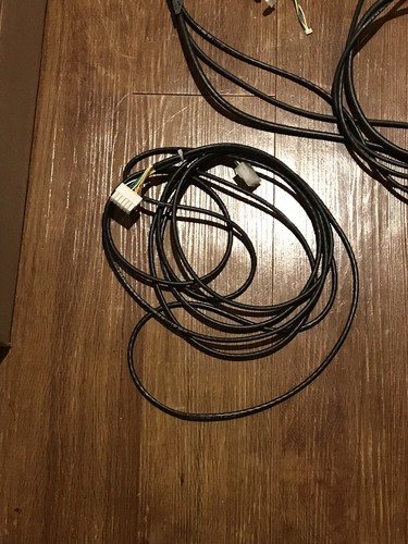 X- Axis Harness Conver. Kit Royal Vendor, Vision Vendor Royal RVV GEN II,RVV 500