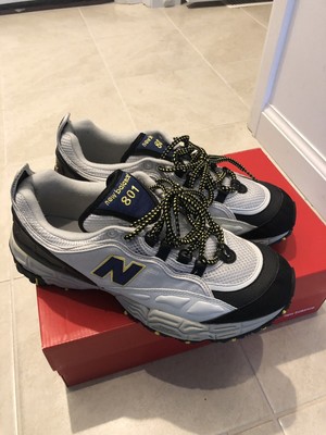 new balance 801 classic mules