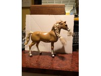 barbie walking horse 1993
