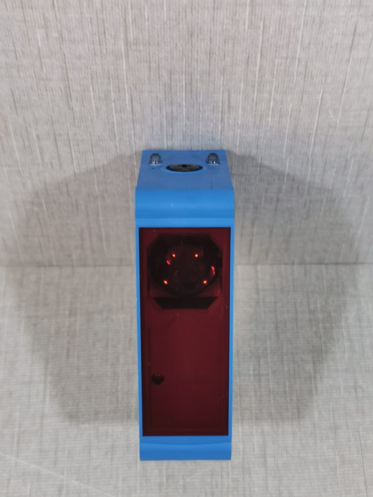 レア‼️ G.I.S.M. DETESTATION 12'' WHITE DSC MX922 - Wired Addressable Glass Break Detector - Alarm Grid