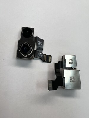 iPhone 12 Mini Rear Main Dual Camera Module Replacement OEM