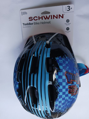Schwinn Toddler Bike Helmet--Classic
