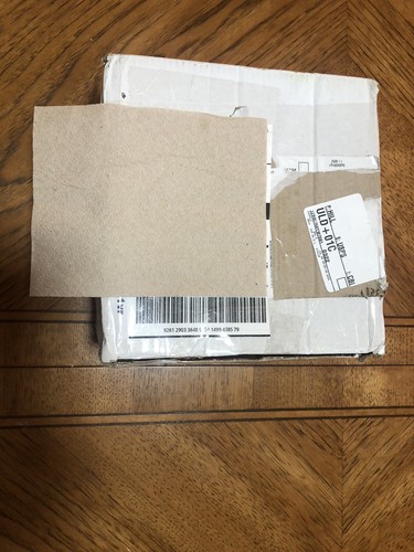 Item photo(s) from verified buyer