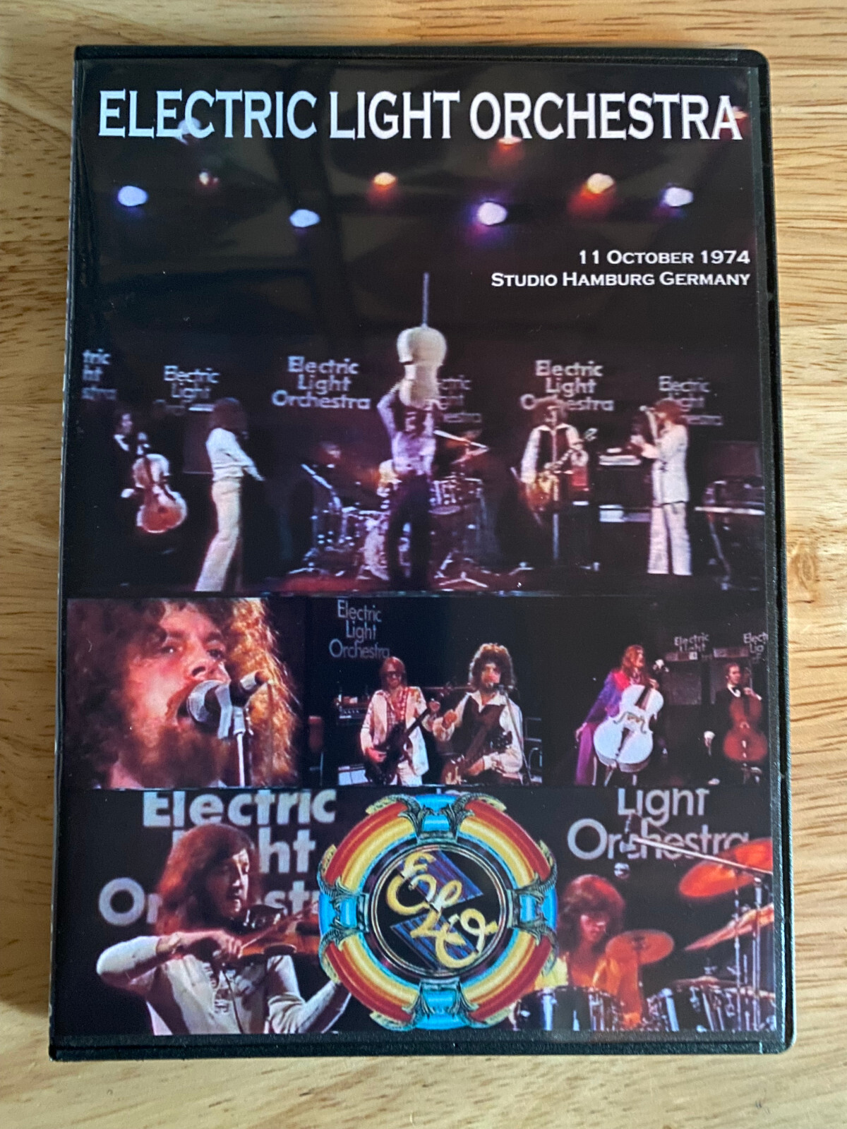 ミュージック Electric Light Orchestra-Discovery(DVD) Electric Light Orchestra - Discovery - Amazon.com Music