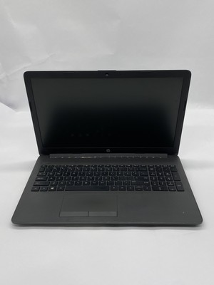 HP 255 G7 Notebook 15.6'' AMD A6-9225 2.6GHz 8GB DDR4 256GB SSD Gray Laptop-Fair