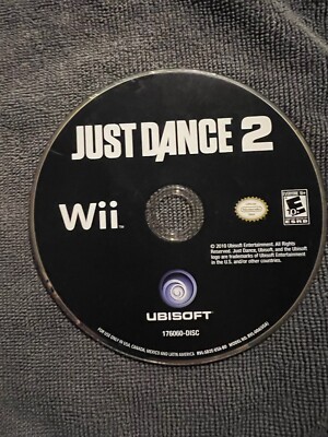 Nintendo Wii Games - MAKE OWN BUNDLE - DISCS ONLY - Buy 2, Get 1 50% OFF
