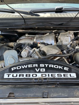 image 1 of engine