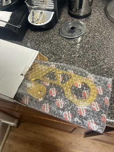 Item photo(s) from verified buyer