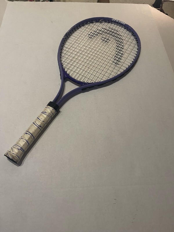 Head Pro Instinct 25 Kids Youth Junior Tennis Racquet 3 7/8"