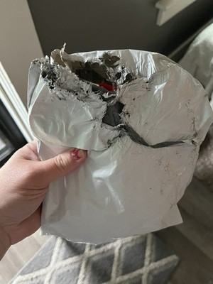 Photos de l'objet d'un acheteur vérifié