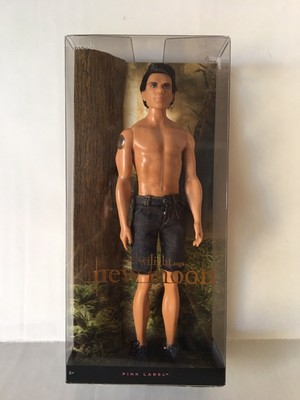 jacob black doll