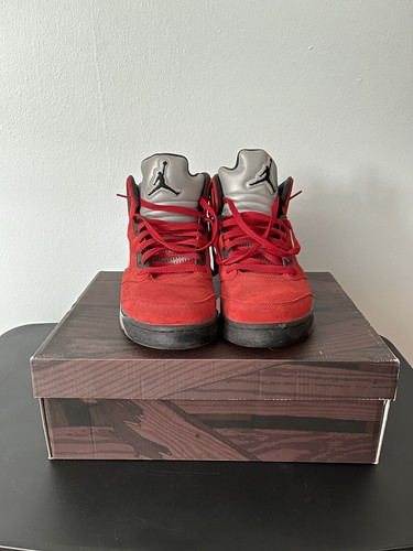 raging bull 5s flight club