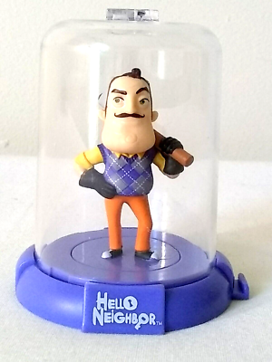 Zag toys hotsell hello neighbor
