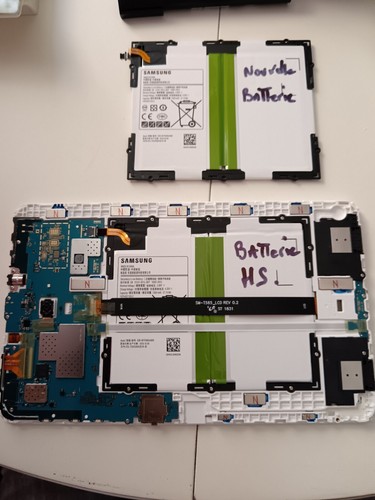 Fotos del artículo de un comprador verificado