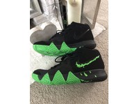 kyrie halloween edition