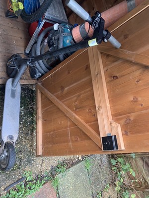 Original Xiaomi M365 Mi Electric Scooter - Black