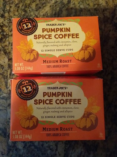/k Cups Medium Roast X 4
