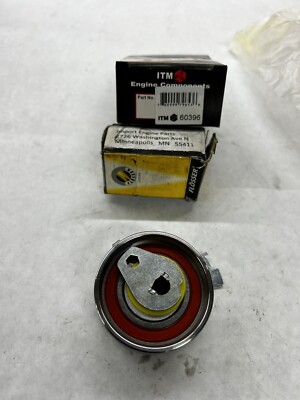 TIMING TENS. FITS ISUZU AMIGO 2188cc 86mm X22SE DOHC 1998-2000 60396 BELT TENSR.