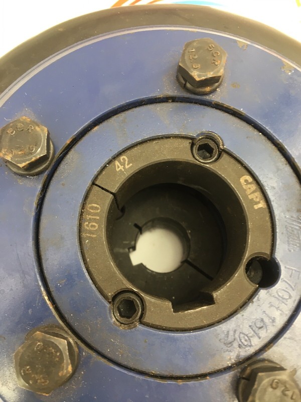 MARTIN F70H1610 FLEX F70 TYRE COUPLING eBay