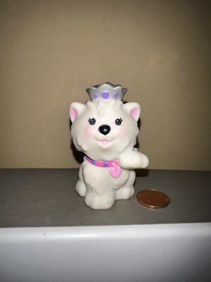 Fisher Price Little People Royal Cat