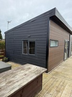 LIV LODGE 40X13 • 2 BED • CENTRE LOUNGE • OFF SITE SALE