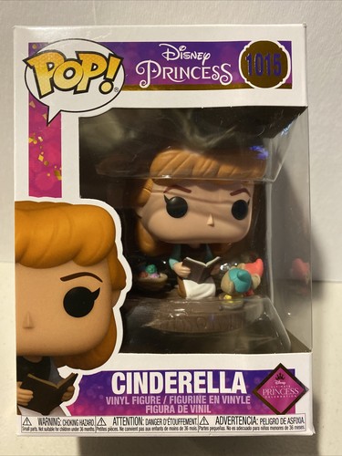 Funko POP! #1015 