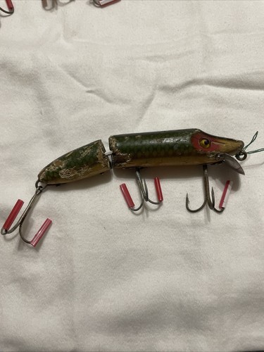 752. DOWLUCK MANIA様。HEDDON BIG HEDD Heddon Big Hedd