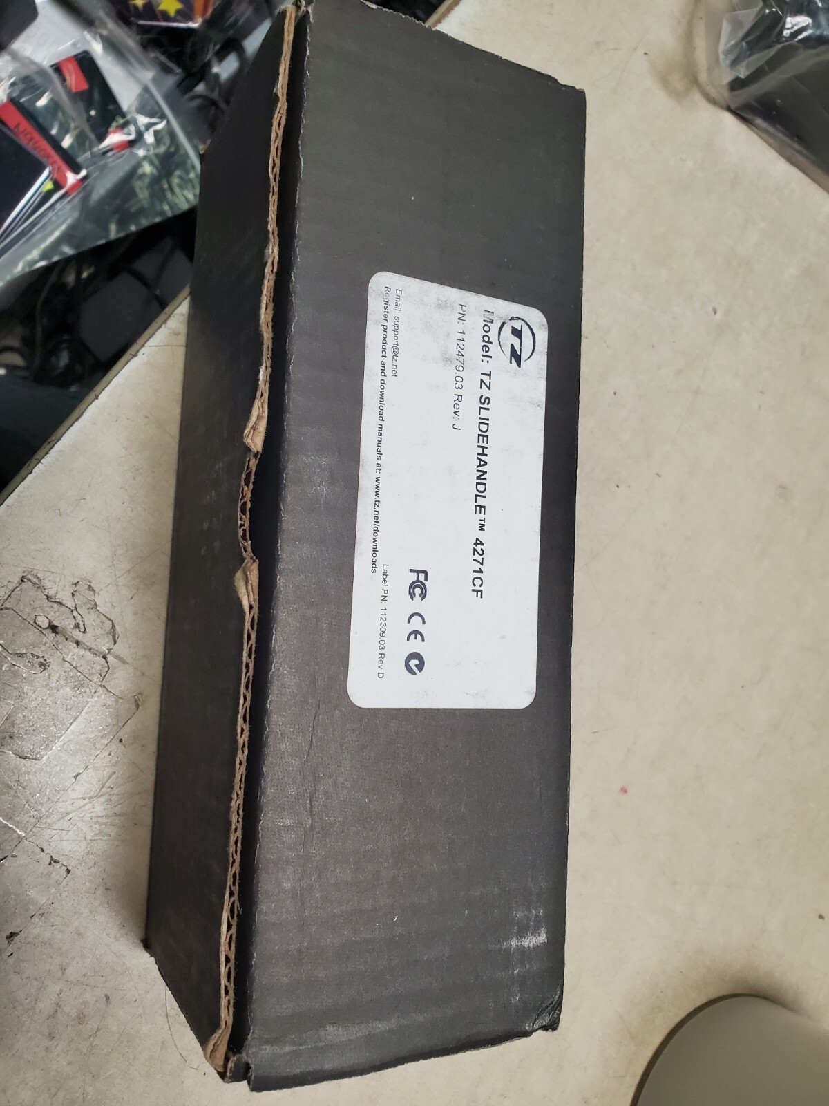 その他 T 4TWX6048C1000AA 45/7.5 MFD x 440 VAC Round Dual Capacitor