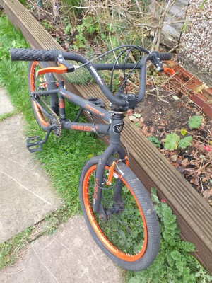 repco defy bmx bike