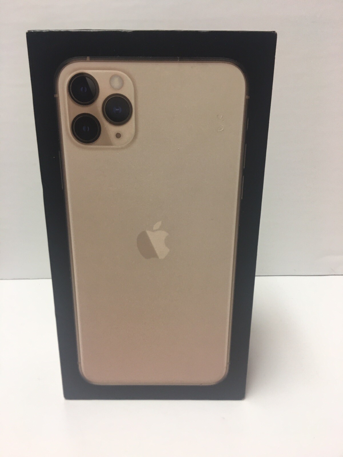 Apple iPhone 11 Pro Max 64GB Empty Box Only EUC! | eBay