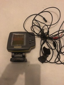 Humminbird wide 100 датчик