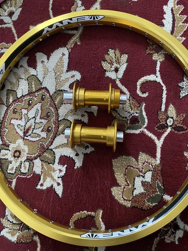 Sun Ringle Envy Rim 20