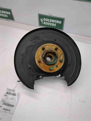 13-16 Range Rover L405 Passengers Right Rear Knuckle OEM 6 Month Warranty