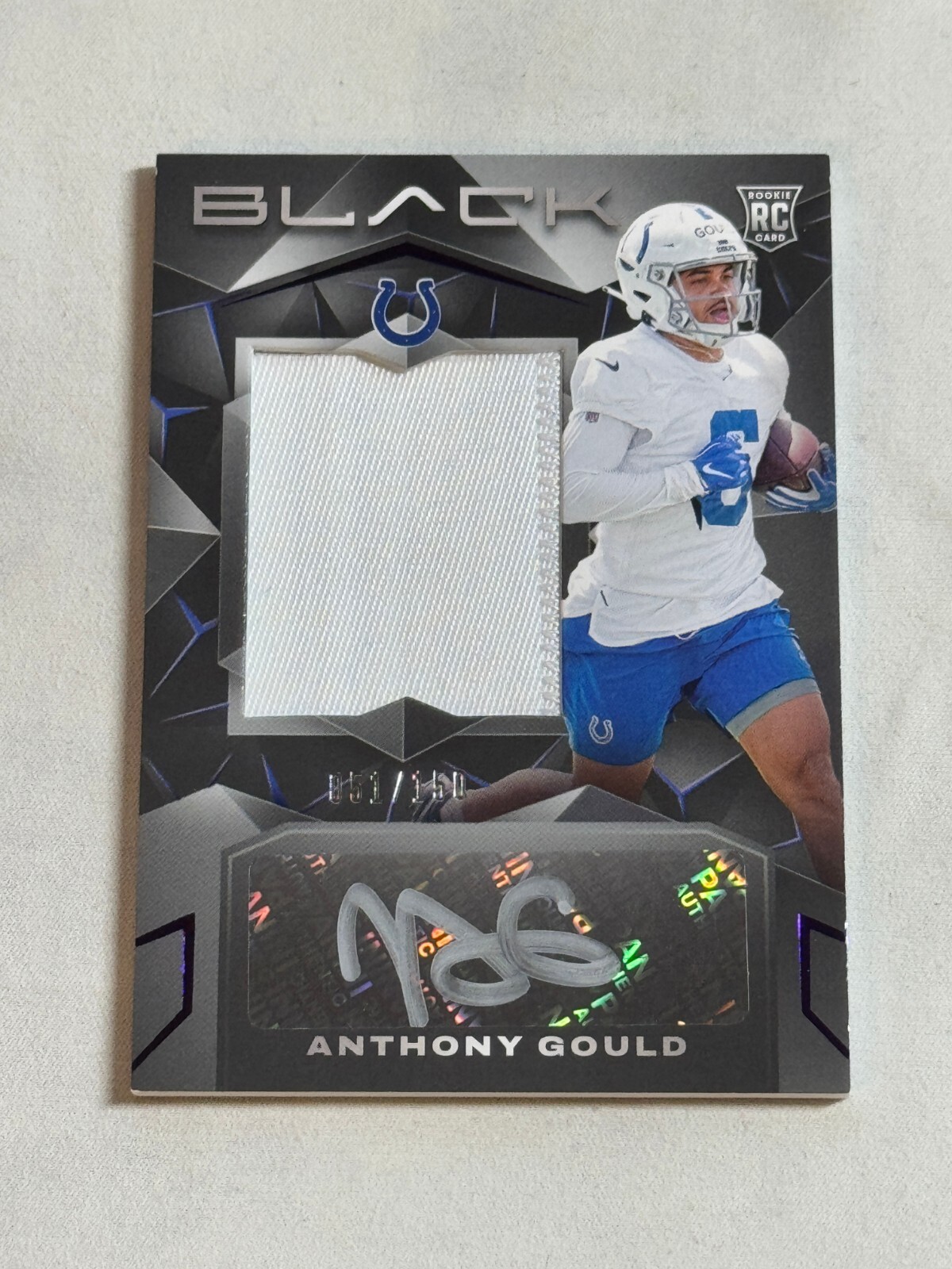 エディンソン・カバーニ PANINI AUTOGRAPHS Black gold エディンソン・カバーニ PANINI AUTOGRAPHS Black gold Cavani