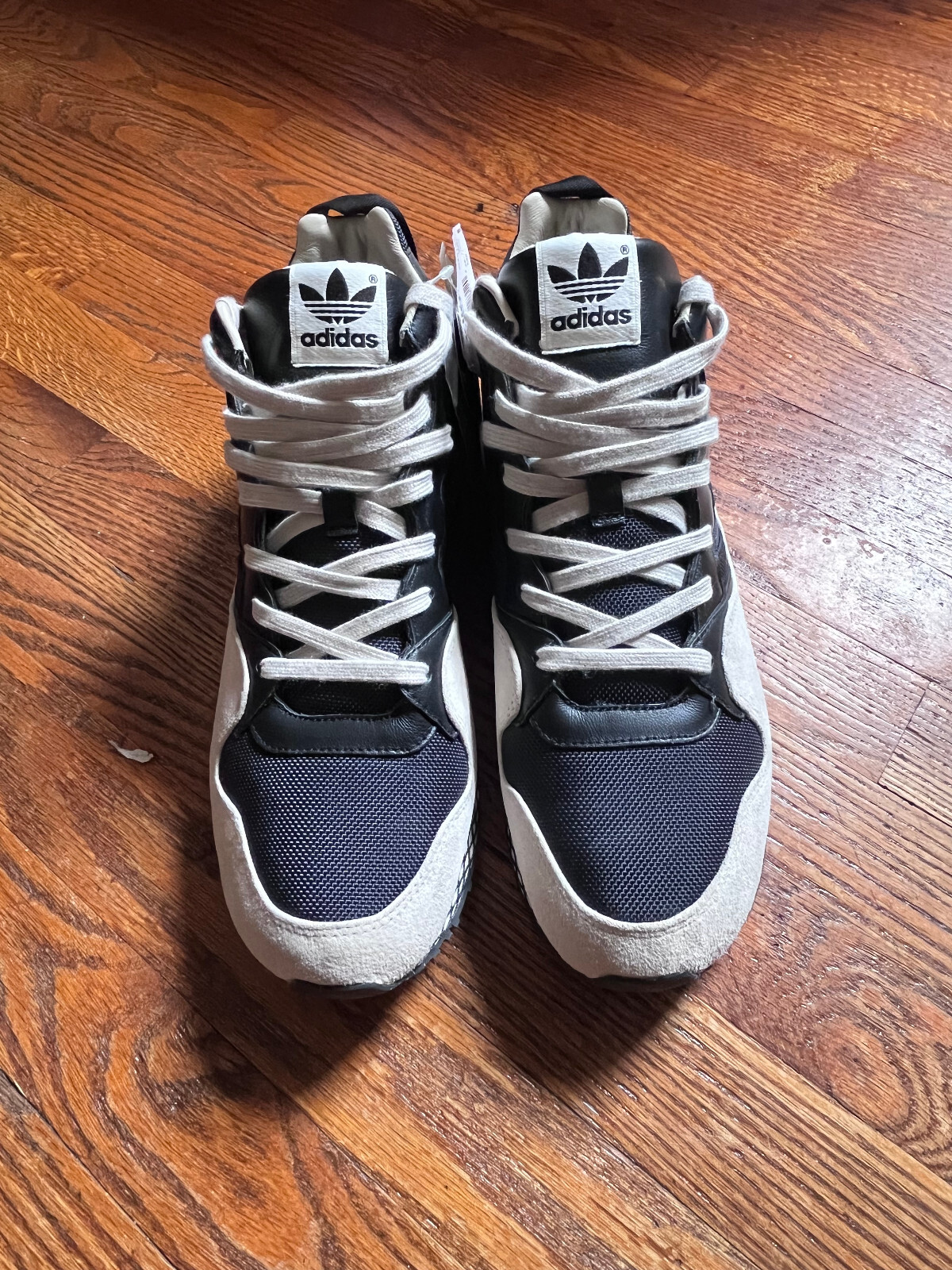 Adidas Originals ZXZ 930 'Cordura' Brand New with Box Size 12 Adidas Originals ZXZ 930 'Cordura' Brand New with Box Size 12