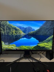 ACER PREDATOR 240HZ MONITOR | Monitors | Gumtree Australia Melville