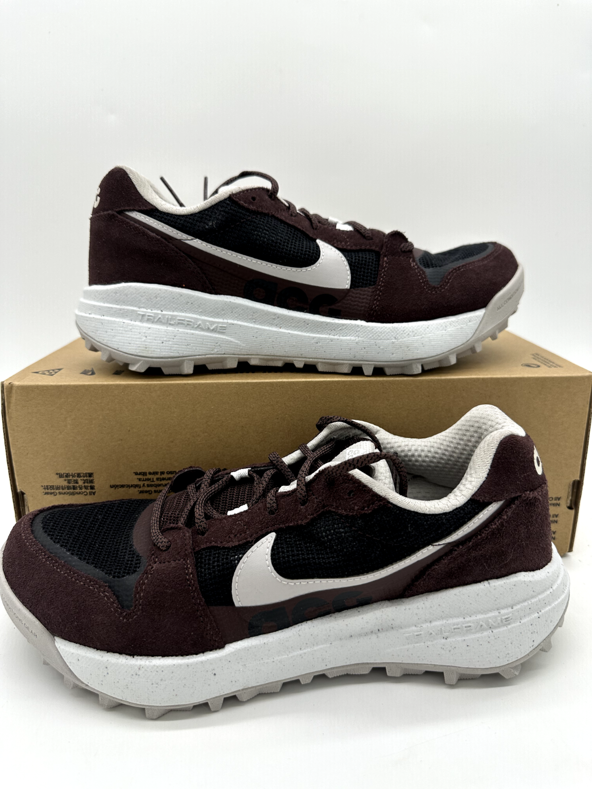 Nike ACG Lowcate 'Earth' DM8019-202