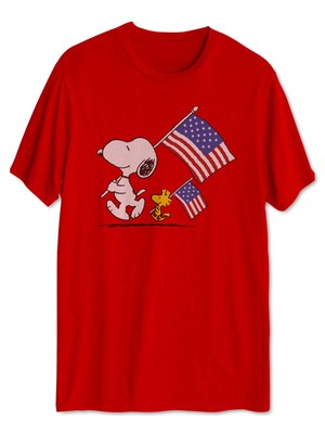 

HYBRID APPAREL Мужская красная футболка с короткими рукавами и рисунком с флагом Swag, классическая футболка, Красный, 2PNT1545