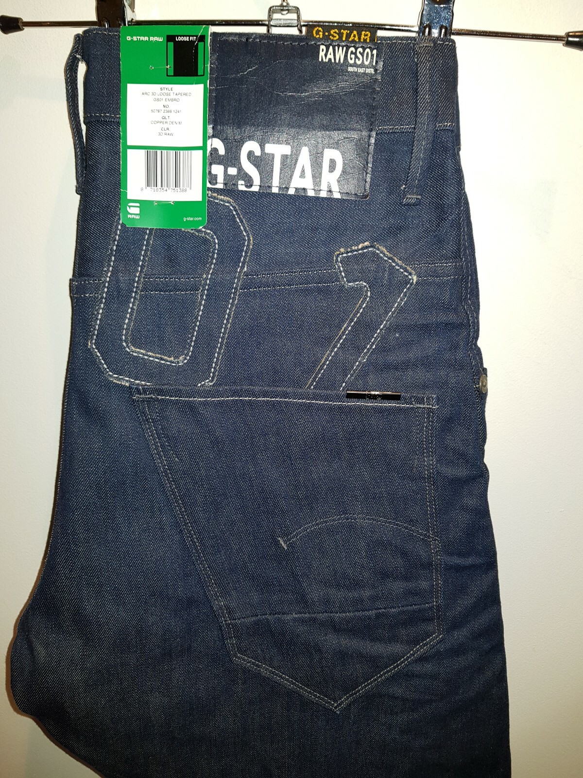 g star raw gs01