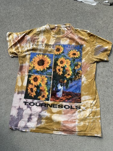 TONY YAYO G-UNIT ヴィンテージ プロモTシャツ DELTA ブルー コットン サイズXL 新品未使用 4c075587 TONY YAYO G-UNIT ヴィンテージ プロモTシャツ DELTA ブルー