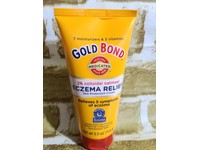 gold bond ultimate eczema relief cream stores