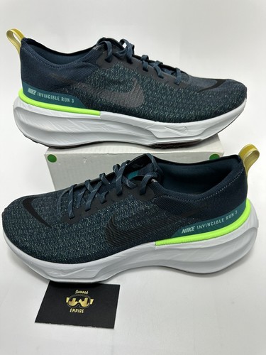 NIKE ZOOMX INVINCIBLE RUN FK 3 RUNNING SHOES DR2615 402