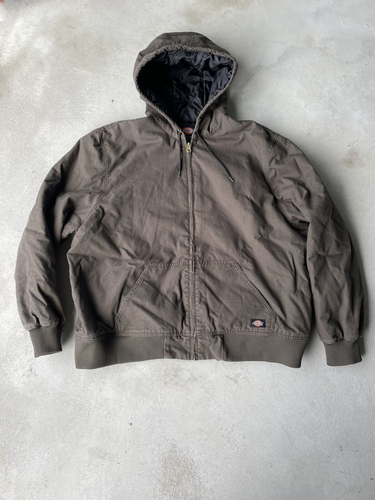 Dickies カバーオール アクティブジャケット90s 00s デトロイト