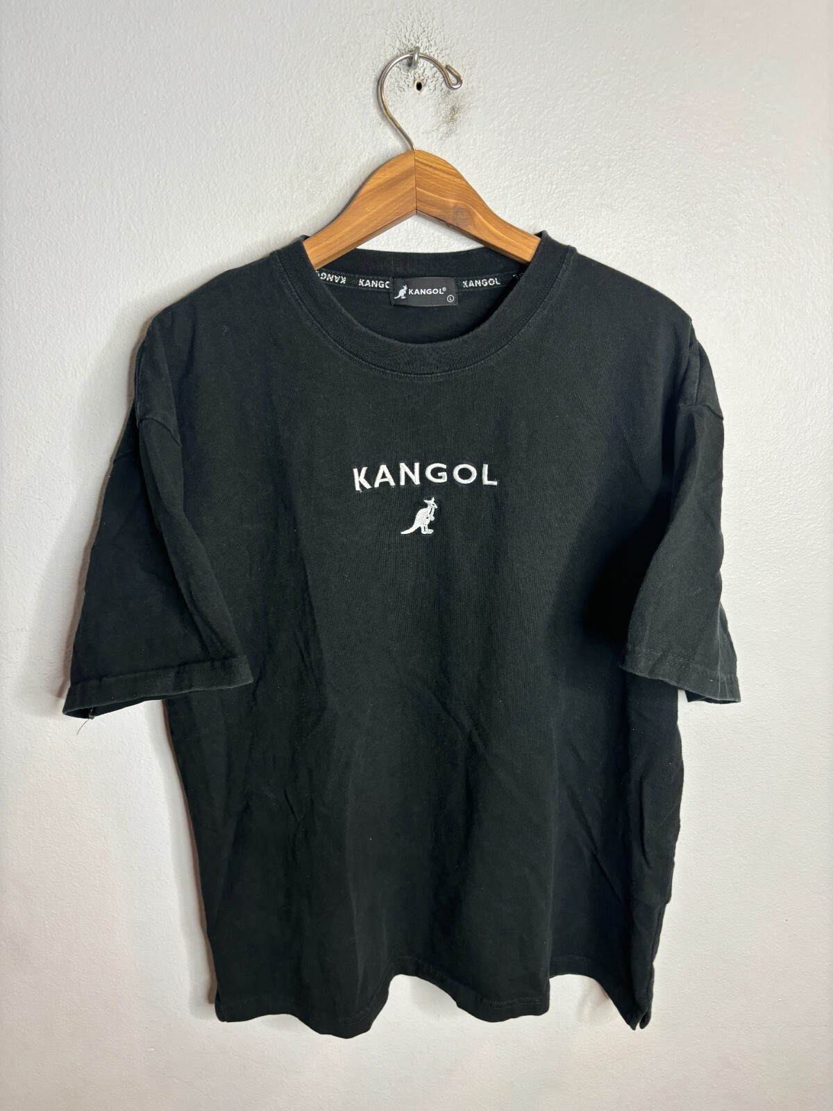 RYOGEN NOSTALGIC MOCK NECK TEE Lサイズ リョウゲン/RYOGEN ODD MOCK NECK L/S TEE (全3色)[カットソー