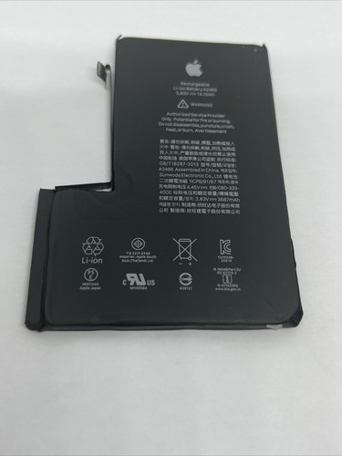iPhone 12 Pro Max 256GB バッテリー91% Pre-Owned Apple iPhone 12 Pro Max (256GB) GSM/CDMA Unlocked