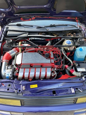 image 1 of engine