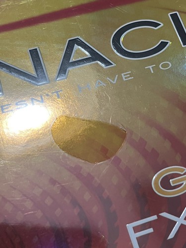 Pinnacle Gold FX Sport Golf Balls - One Dozen Golf Balls
