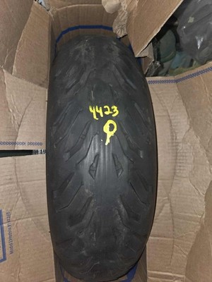 DUNLOP D407T 180/55B18 80H 未使用 Dunlop D407 Tires For Sale At