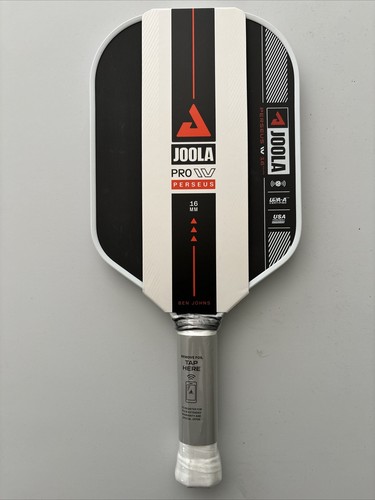 【新品】JOOLA ヨーラ ベン・ジョンズ プレセウス プロ Ⅳ 16MM Amazon.co.jp: JOOLA ベン・ジョンズ ペルセウス Pro IV 16mm